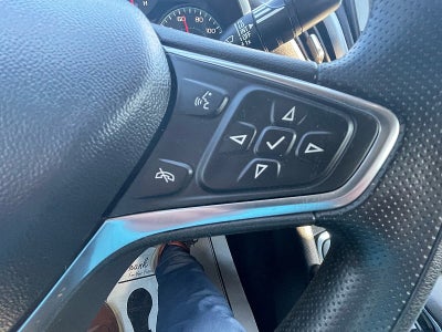 2021 Chevrolet Malibu FWD 1FL