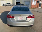 2021 Chevrolet Malibu FWD 1FL
