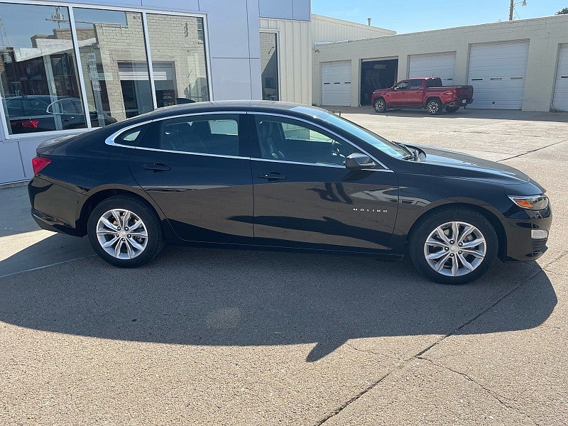 2025 Chevrolet Malibu FWD 1LT