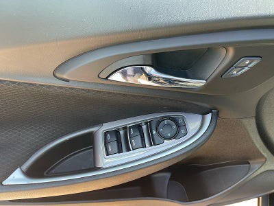 2025 Chevrolet Malibu FWD 1LT