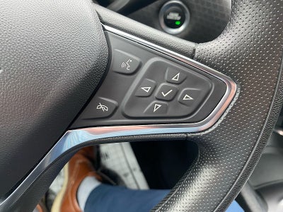 2025 Chevrolet Malibu FWD 1LT