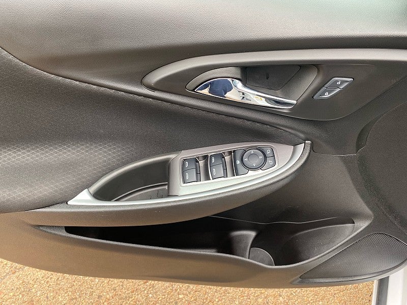 2025 Chevrolet Malibu FWD 1LT