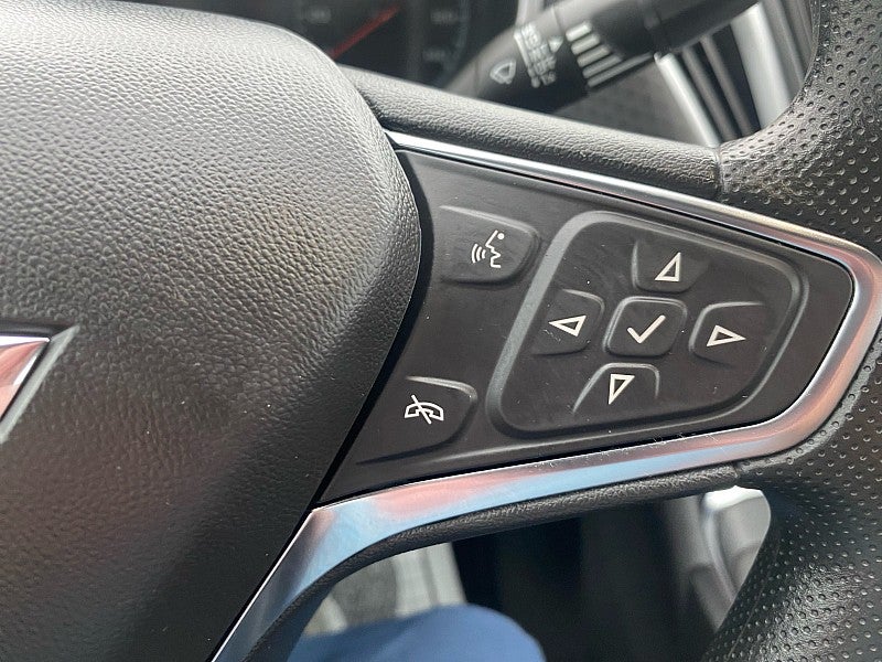 2025 Chevrolet Malibu FWD 1LT