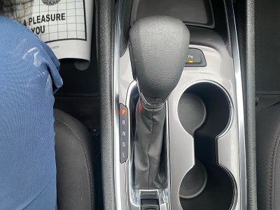 2025 Chevrolet Malibu FWD 1LT