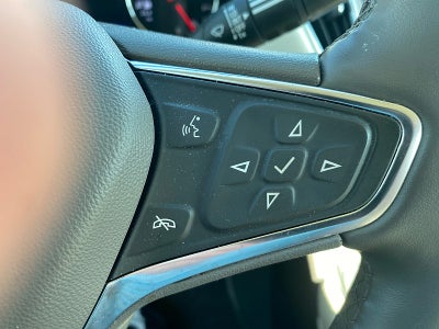 2024 Chevrolet Malibu FWD 2LT
