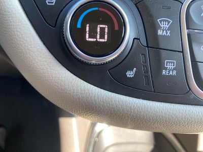 2024 Chevrolet Malibu FWD 2LT