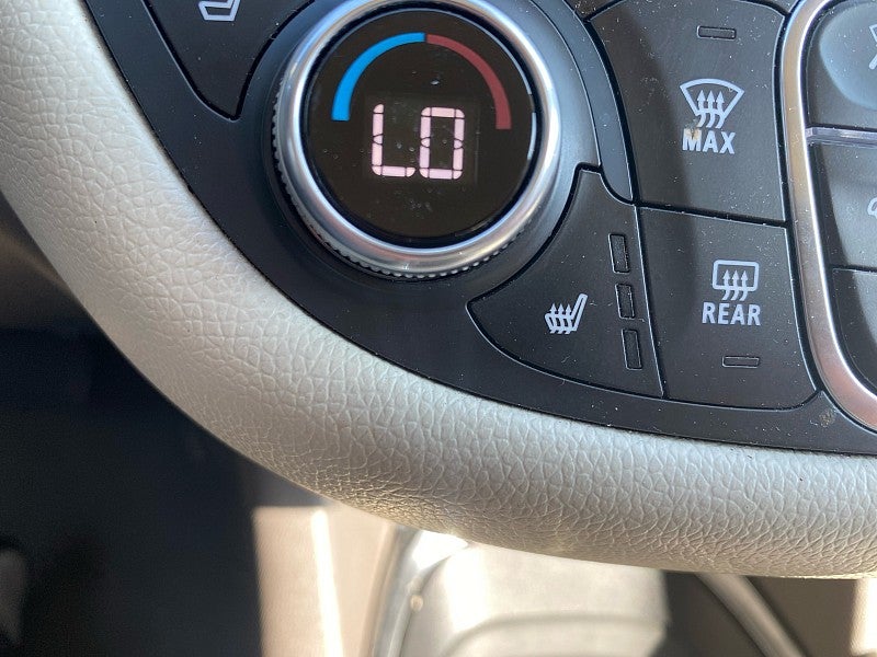 2024 Chevrolet Malibu FWD 2LT