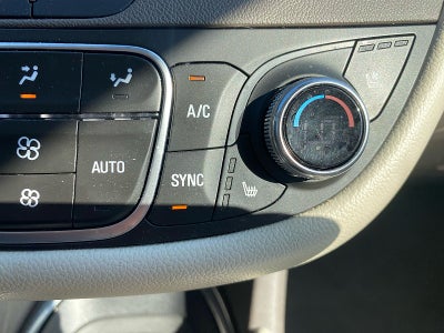 2024 Chevrolet Malibu FWD 2LT