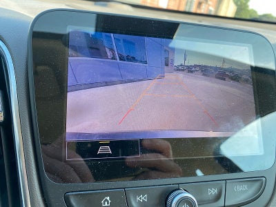 2024 Chevrolet Malibu FWD 2LT