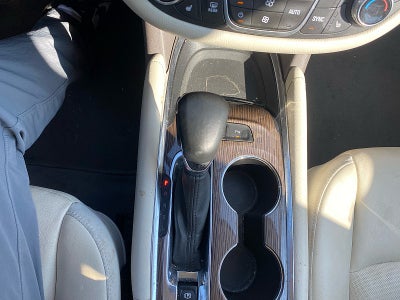 2024 Chevrolet Malibu FWD 2LT