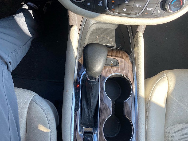 2024 Chevrolet Malibu FWD 2LT