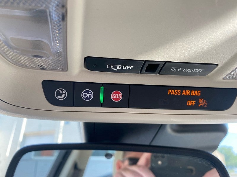2024 Chevrolet Malibu FWD 2LT