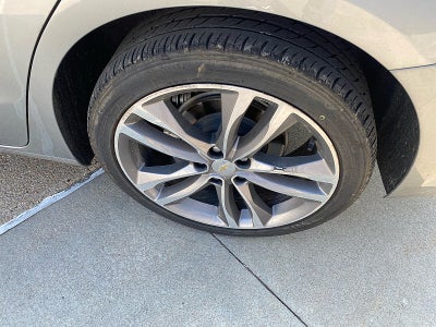 2024 Chevrolet Malibu FWD 2LT
