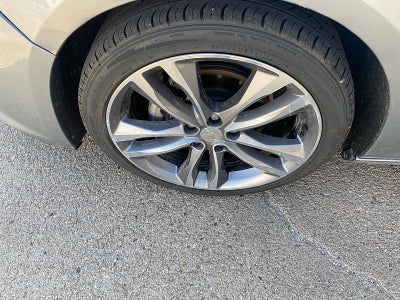2024 Chevrolet Malibu FWD 2LT
