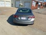 2024 Chevrolet Malibu FWD 2LT