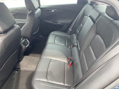 2024 Chevrolet Malibu FWD 2LT
