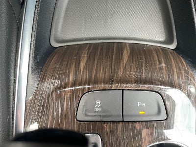 2024 Chevrolet Malibu FWD 2LT