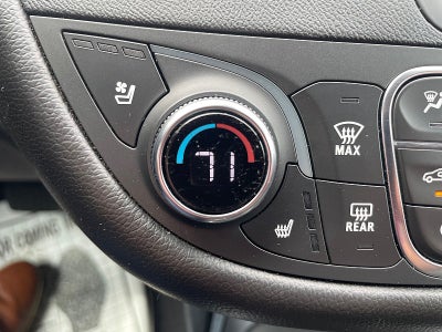 2024 Chevrolet Malibu FWD 2LT