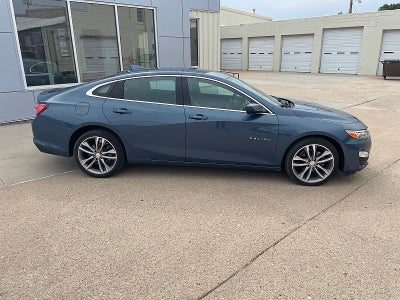 2024 Chevrolet Malibu FWD 2LT
