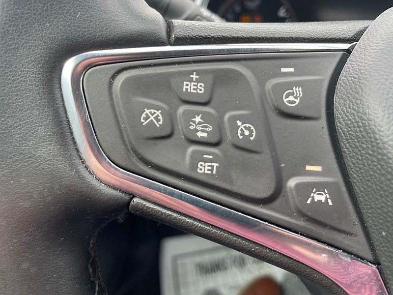 2024 Chevrolet Malibu FWD 2LT