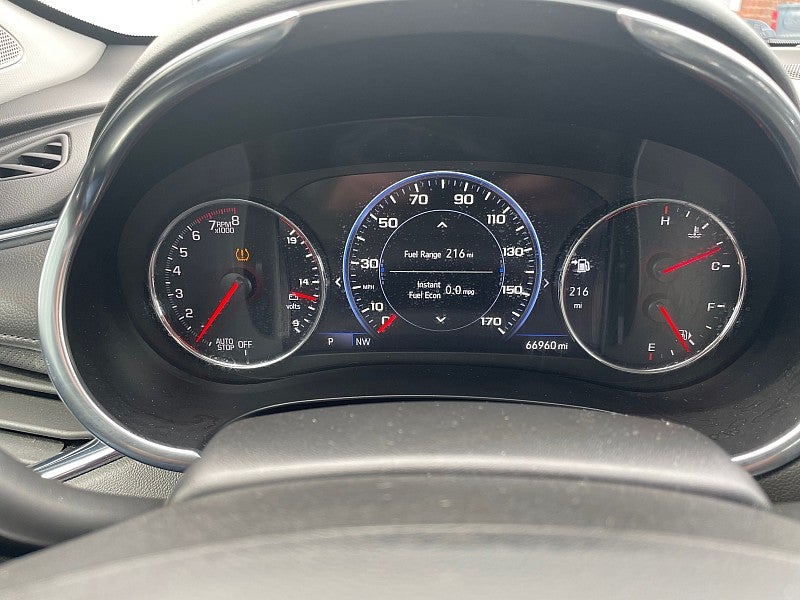 2024 Chevrolet Malibu FWD 2LT