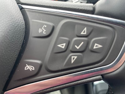2024 Chevrolet Malibu FWD 2LT
