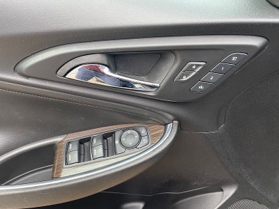 2024 Chevrolet Malibu FWD 2LT