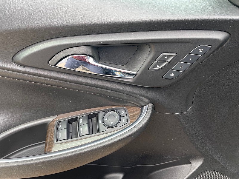 2024 Chevrolet Malibu FWD 2LT