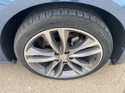 2024 Chevrolet Malibu FWD 2LT