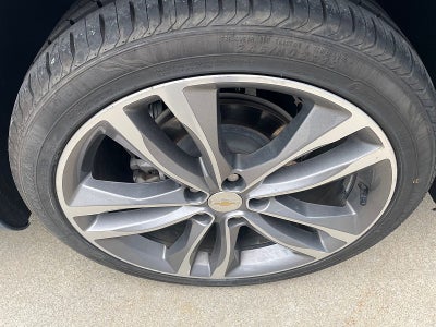 2024 Chevrolet Malibu FWD 2LT