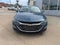 2024 Chevrolet Malibu FWD 2LT