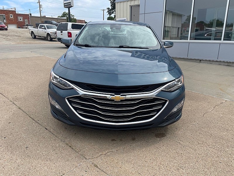 2024 Chevrolet Malibu FWD 2LT