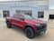 2023 Chevrolet Colorado 4WD Crew Cab Short Box Trail Boss
