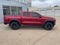 2023 Chevrolet Colorado 4WD Crew Cab Short Box Trail Boss