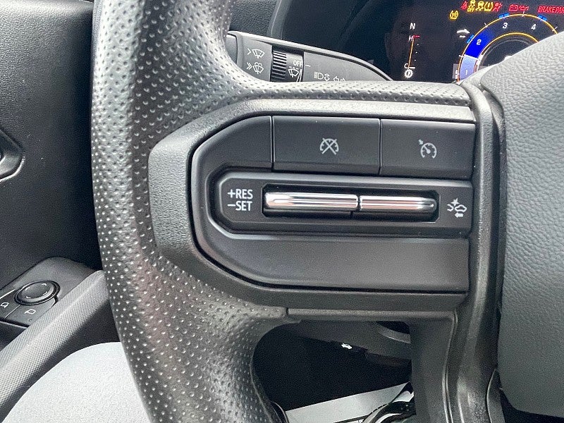 2023 Chevrolet Colorado 4WD Crew Cab Short Box Trail Boss