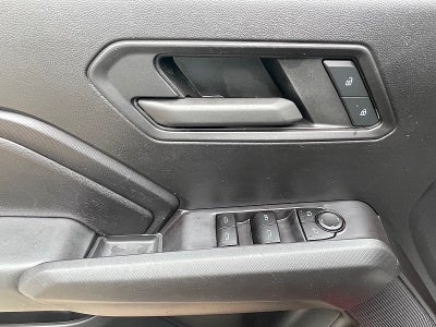 2023 Chevrolet Colorado 4WD Crew Cab Short Box Trail Boss