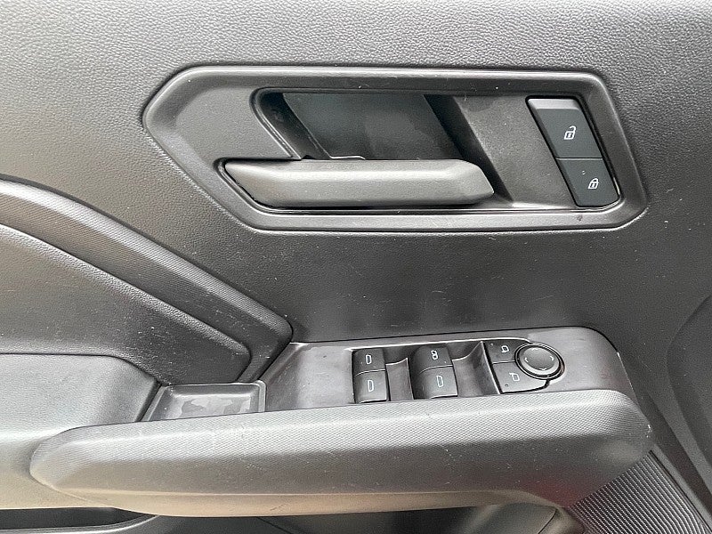 2023 Chevrolet Colorado 4WD Crew Cab Short Box Trail Boss