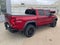 2023 Chevrolet Colorado 4WD Crew Cab Short Box Trail Boss
