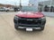 2023 Chevrolet Colorado 4WD Crew Cab Short Box Trail Boss