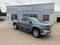 2021 Chevrolet Silverado 1500 4WD Crew Cab Short Bed LTZ