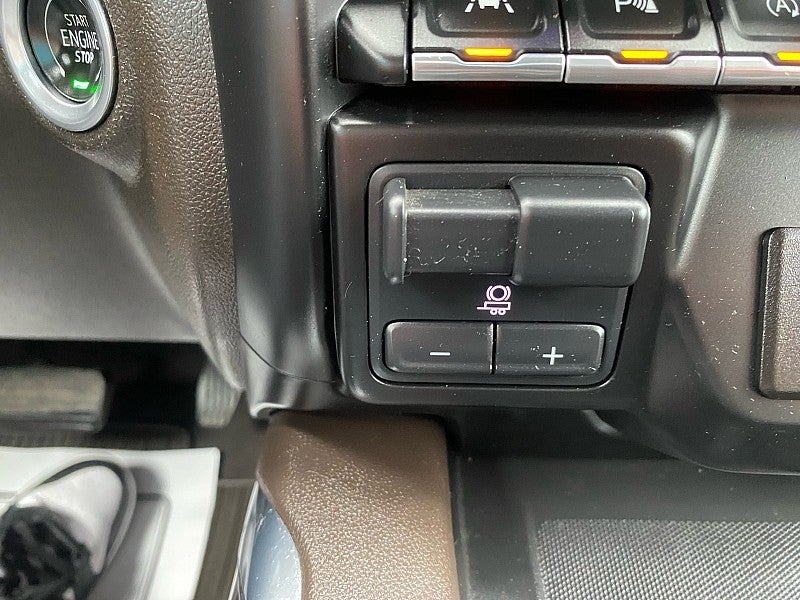 2021 Chevrolet Silverado 1500 4WD Crew Cab Short Bed LTZ