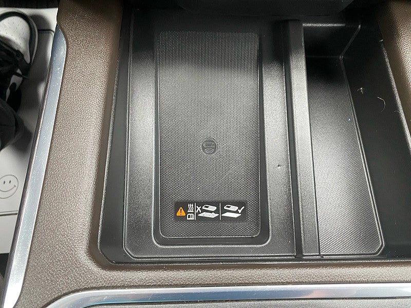 2021 Chevrolet Silverado 1500 4WD Crew Cab Short Bed LTZ