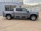 2021 Chevrolet Silverado 1500 4WD Crew Cab Short Bed LTZ