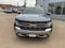 2021 Chevrolet Silverado 1500 4WD Crew Cab Short Bed LTZ