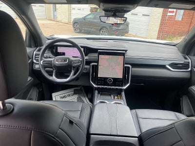 2026 GMC Acadia Elevation AWD