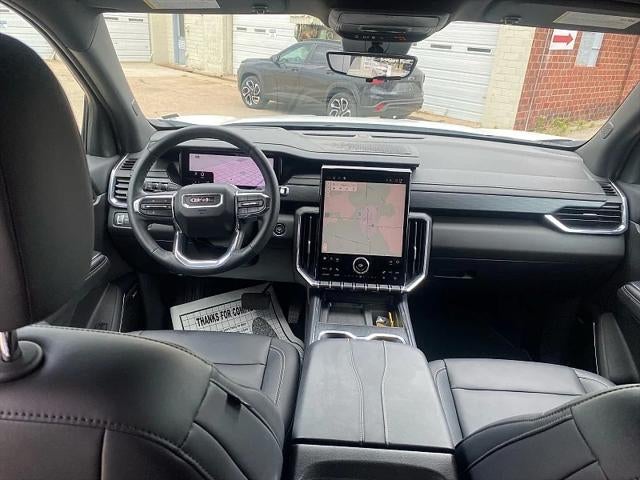 2026 GMC Acadia Elevation AWD