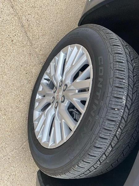 2026 GMC Acadia Elevation AWD