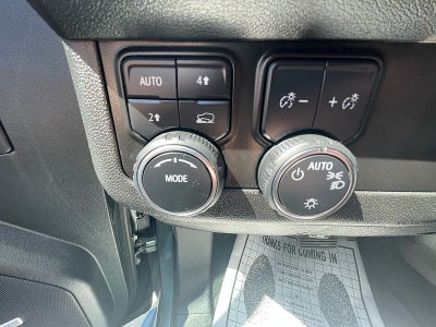 2024 Chevrolet Tahoe 4WD LT