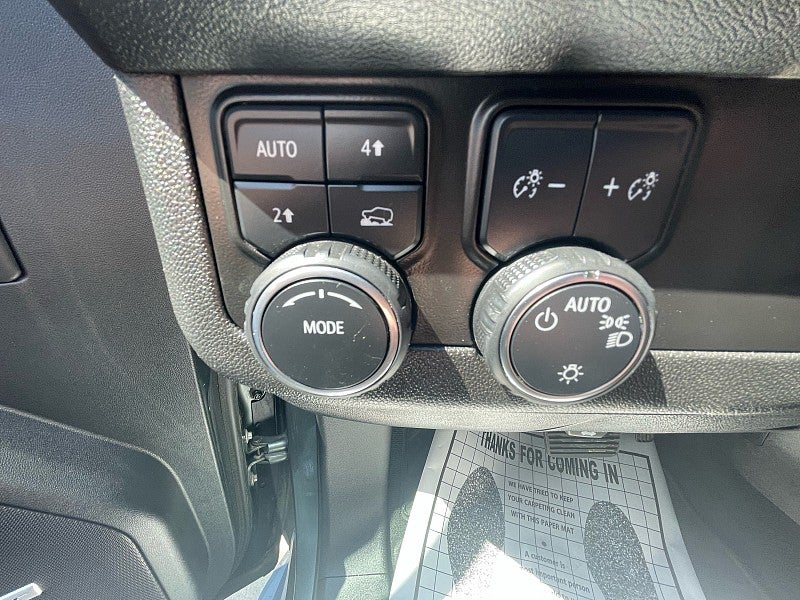 2024 Chevrolet Tahoe 4WD LT