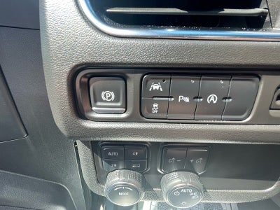 2024 Chevrolet Tahoe 4WD LT